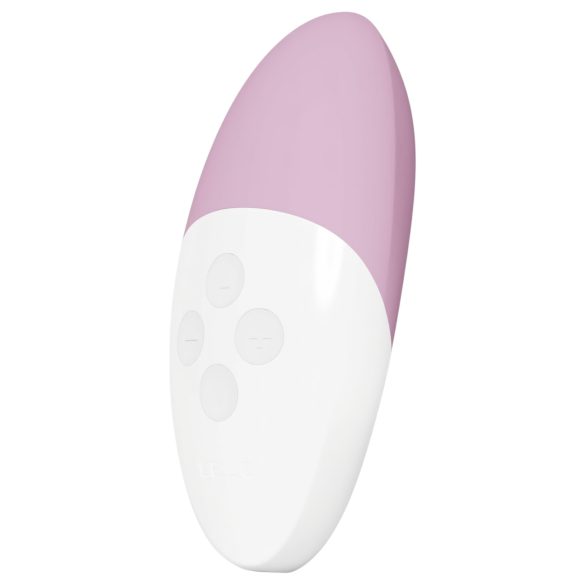 LELO Siri 3 - klitora vibrators ar balss aktivizāciju rozā