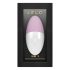 LELO Siri 3 - ar balsi aktivējams klitora vibrators (rozā)