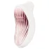 LELO Sona 3 - klitora stimulators ar viļņu tehnoloģiju balts