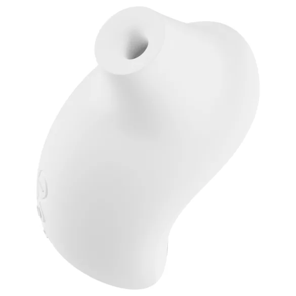 LELO Sona 3 - klitora stimulators ar viļņu tehnoloģiju balts