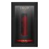 LELO F1s V3 - interaktīvs masturbators (sarkans)
