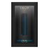 LELO F1s V3 interaktīvs masturbators (melns-zils)