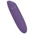 LELO Mia 3 - ceļojumu lūpu krāsas vibrators (violets)