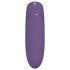 LELO Mia 3 - ceļojumu lūpu krāsas vibrators (violets)