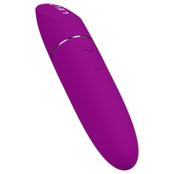 LELO Mia 3 - lūpu krāsas vibrators rozā