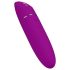 LELO Mia 3 - ceļojumu lūpu krāsas vibrators (rozā krāsā)