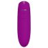 LELO Mia 3 - ceļojumu lūpu krāsas vibrators (rozā krāsā)