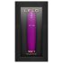 LELO Mia 3 - ceļojumu lūpu krāsas vibrators (rozā krāsā)