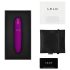LELO Mia 3 - ceļojumu lūpu krāsas vibrators (rozā krāsā)