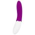 LELO Liv 3 - G-punkta vibrators (rozā)