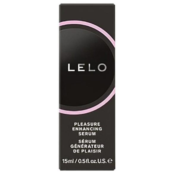 LELO serums sievietēm libido stiprināšanai 15ml
