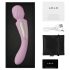 LELO Switch - masāžas vibrators rozā