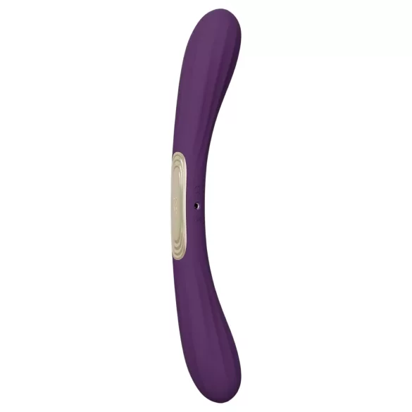 LELO Boomerang - divgalu vibrators (violets)