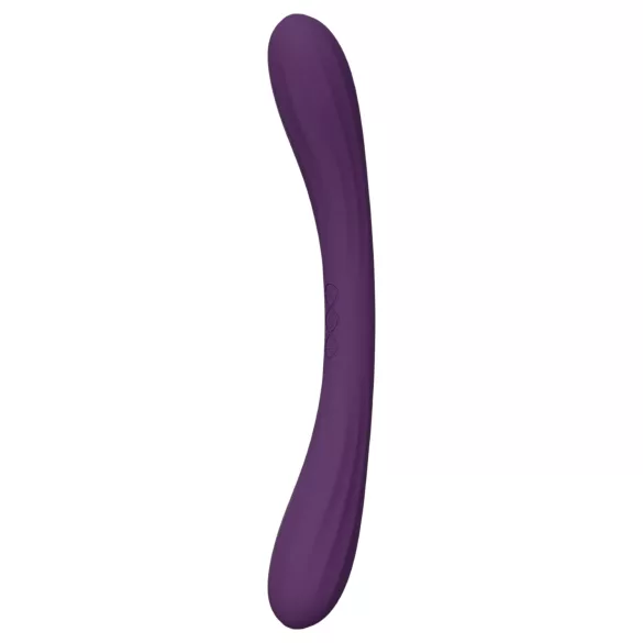 LELO Boomerang - divgalu vibrators (violets)