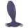 LELO Surfer - lietotnes vadāms anālais vibrators (violets)