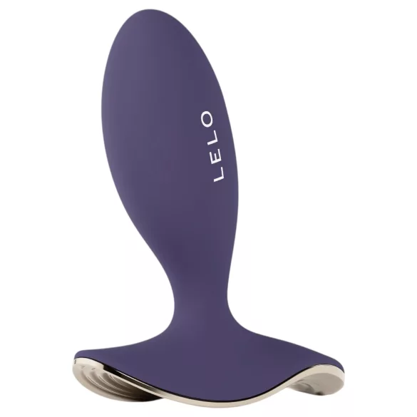 LELO Surfer - lietotnes vadāms anālais vibrators (violets)