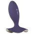 LELO Surfer - lietotnes vadāms anālais vibrators (violets)