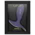 LELO Surfer - lietotnes vadāms anālais vibrators (violets)