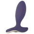 LELO Surfer - lietotnes vadāms anālais vibrators (violets)