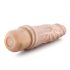Dr. Skin Vibe Nr.3 - dabīgs dzīvības vibrators