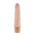 Dr. Skin Vibe Nr.3 - dabīgs dzīvības vibrators