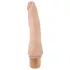 Dr. Skin Vibe No.7 realistisks vibrators dabīga krāsa