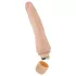 Dr. Skin Vibe No.7 realistisks vibrators dabīga krāsa