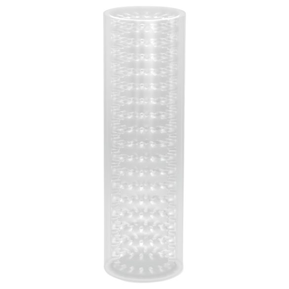 M For Man - dzimumlocekļa uzmava caurspīdīga