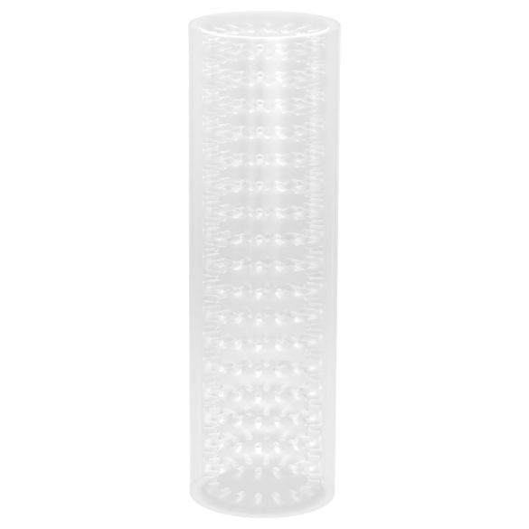 M For Man - dzimumlocekļa uzmava caurspīdīga