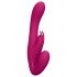 Vive Suki - rozā strapless pievienojams vibrators