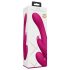 Vive Suki - rozā strapless pievienojams vibrators