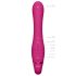 Vive Suki - rozā strapless pievienojams vibrators