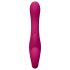 Vive Suki - rozā strapless pievienojams vibrators