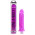Clone-a-Willy - dzimumlocekļa kopēšanas komplekts ar vibratoru (violets)