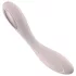 Raytech - uzlādējams ūdensizturīgs G-punkta vibrators rozā