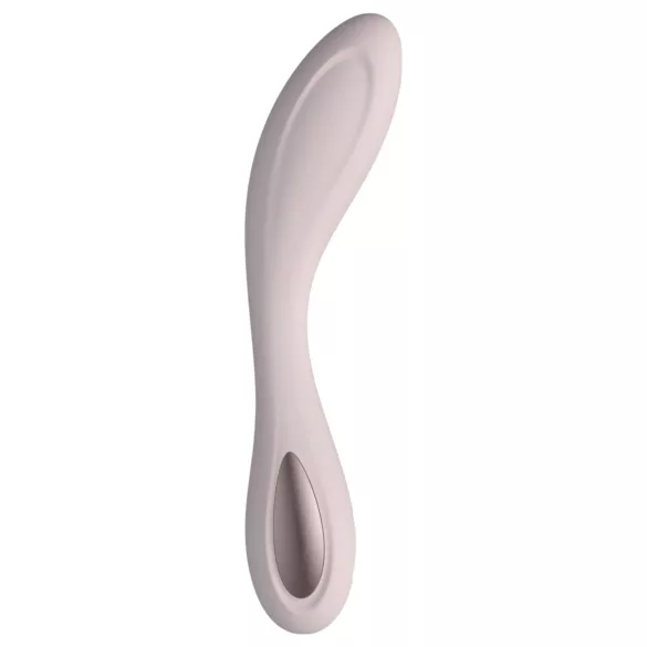 Raytech - uzlādējams ūdensizturīgs G-punkta vibrators rozā