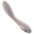 Raytech - uzlādējams, ūdensizturīgs G punkta vibrators (rozā)