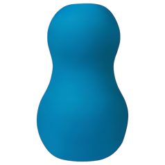 Doc Johnson masturbators vīriešiem ar stimulatoru, zils