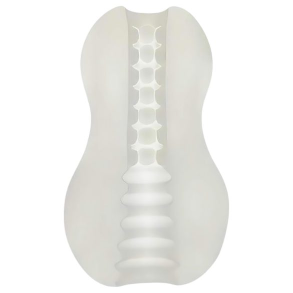 Doc Johnson masturbators vīriešiem balts