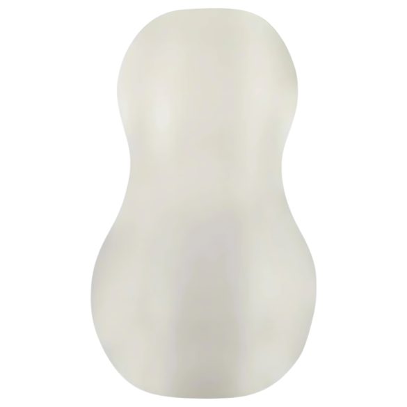 Doc Johnson masturbators vīriešiem balts