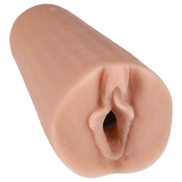 Doc Johnson Mia Malkova - īsts sajūta Ultraskyn mākslīgā vagīna (dabiskā)