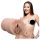 Doc Johnson Dani Daniels - dabīga Ultraskyn mākslīga vagīna