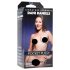Doc Johnson Dani Daniels - dabīga Ultraskyn mākslīga vagīna