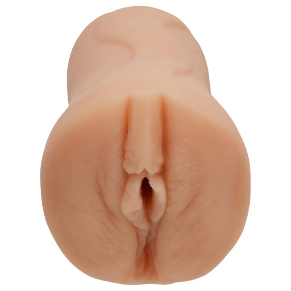 Doc Johnson masturbators reālistiska maksts Ultraskyn materiāls bēša