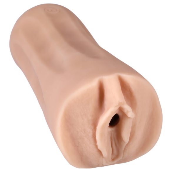 Doc Johnson Cory Chase - masturbators sievietēm līdzīga Ultraskyn materiāls