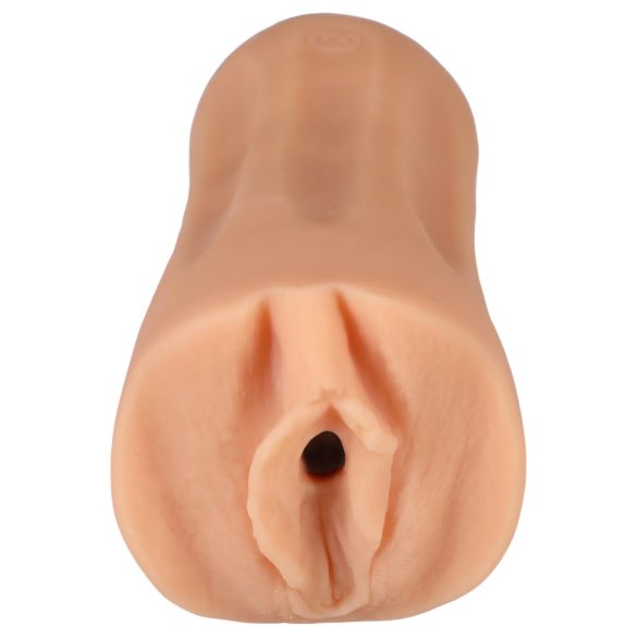 Doc Johnson Cory Chase - masturbators sievietēm līdzīga Ultraskyn materiāls