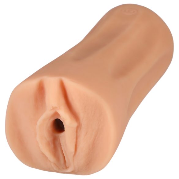 Doc Johnson Cory Chase - masturbators sievietēm līdzīga Ultraskyn materiāls