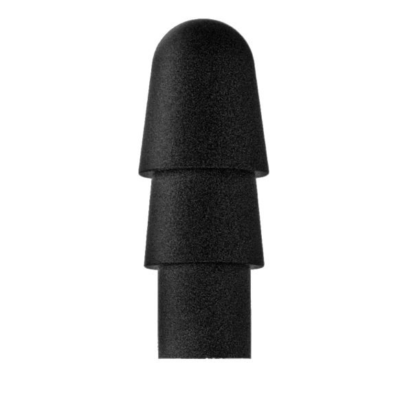 Doc Johnson Gunner System - seksa mašīna (melna)