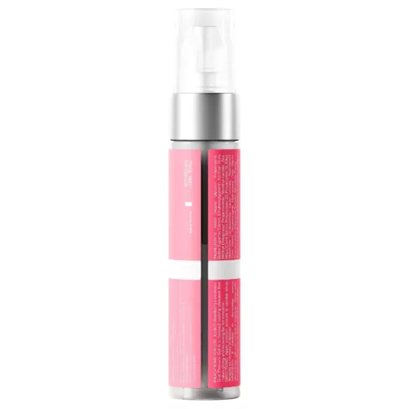 System JO BLO - aromatizēts orālais gels, zemeņu limonāde (30 ml)