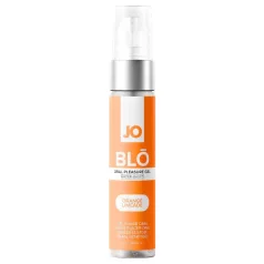  System JO BLO - aromatizēts orālais gēls, apelsīna-laima (30 ml)